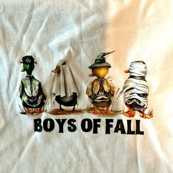 Hand Pressed t-shirt, Brand New! - Picture 2 of 3